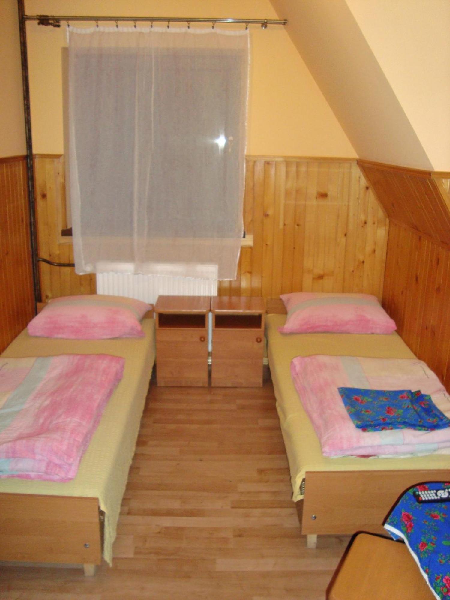 Pokoje Zakopane Ubytovanie v rodine